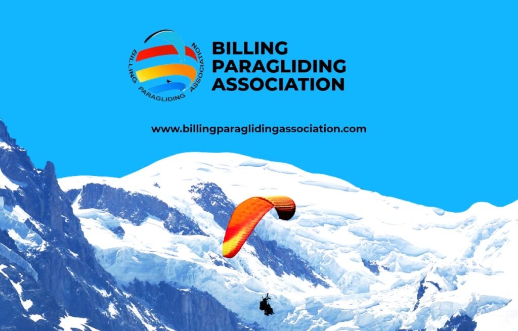 Welcome to Billing Paragliding Association Website