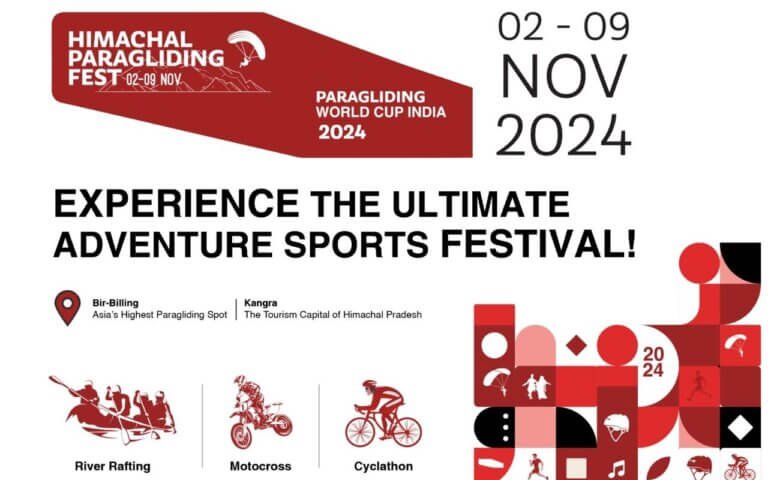 In The News – Paragliding World Cup 2024