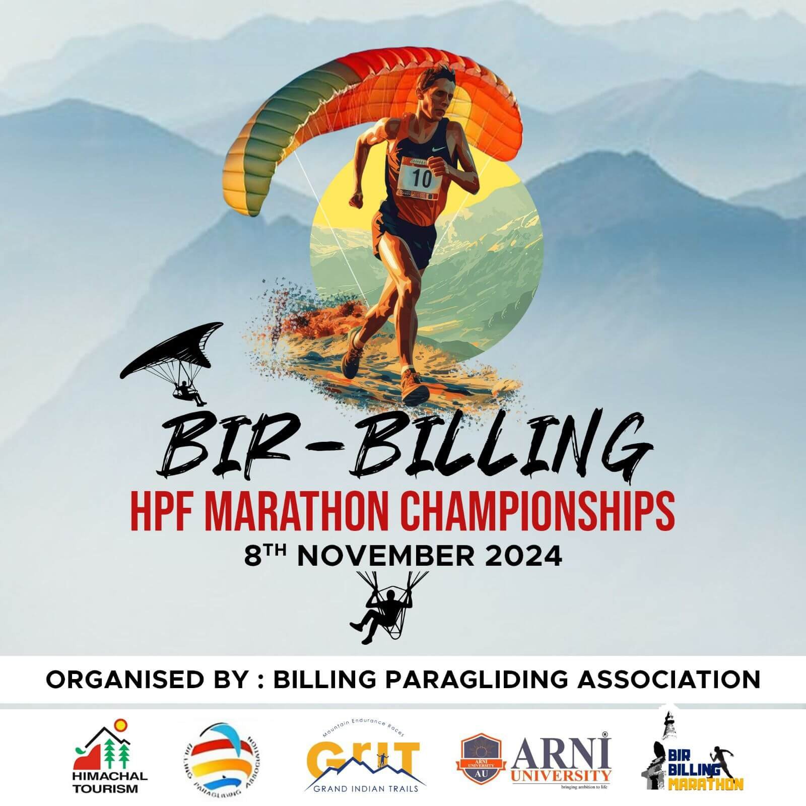 Bir Billing HPF Marathon Championships-1